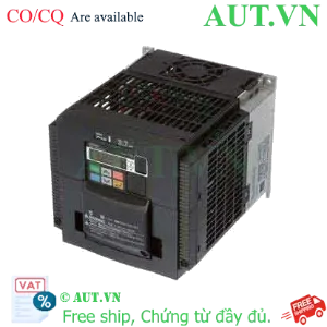 Ảnh của Inverter Omron 3G3MX2-A2037-V1