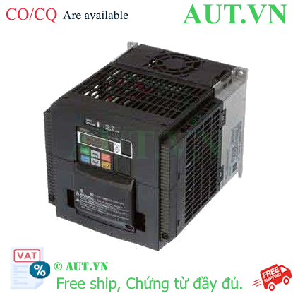 Ảnh của Inverter Omron 3G3MX2-A2037-V1