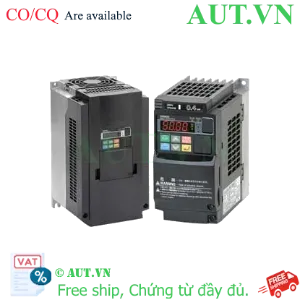 Ảnh của Inverter Omron 3G3MX2-A2110-V1