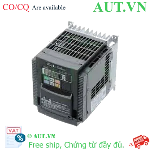 Ảnh của Inverter Omron 3G3MX2-A4004-V1