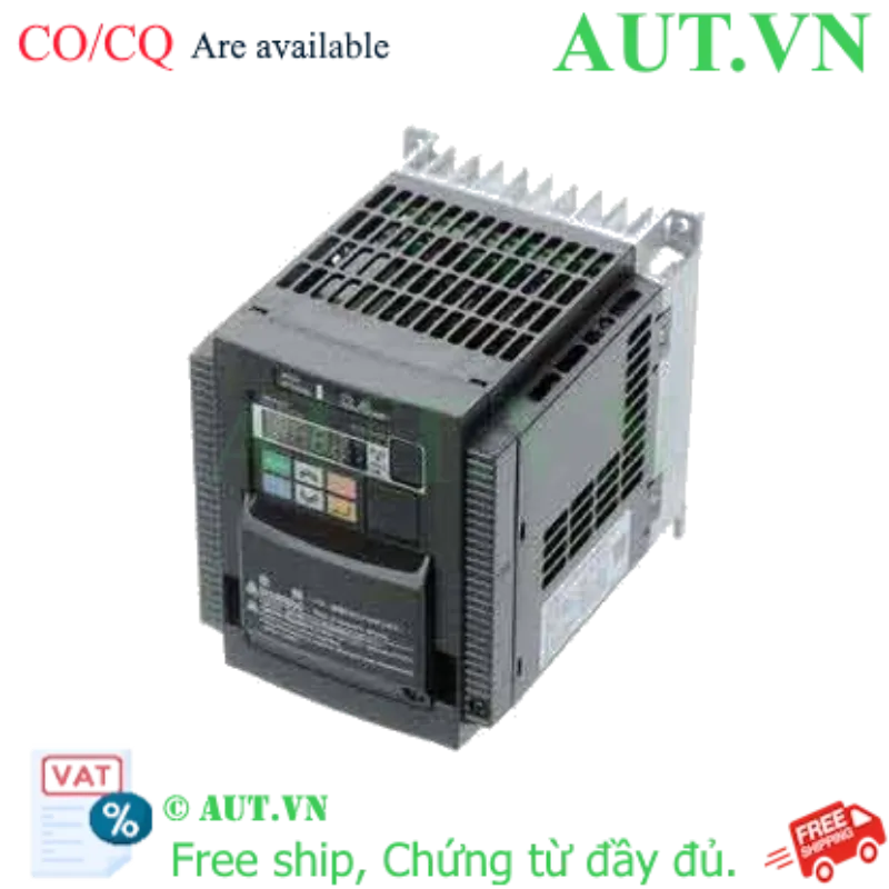 Ảnh của Inverter Omron 3G3MX2-A4004-V1