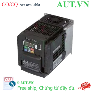 Ảnh của Inverter Omron 3G3MX2-A4015-V1