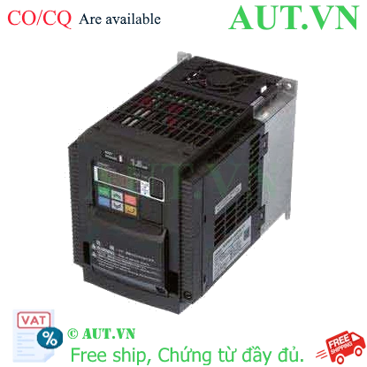 Ảnh của Inverter Omron 3G3MX2-A4015-V1