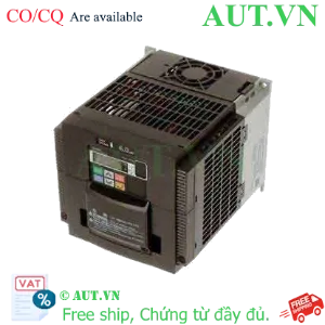Ảnh của Inverter Omron 3G3MX2-A4040-V1