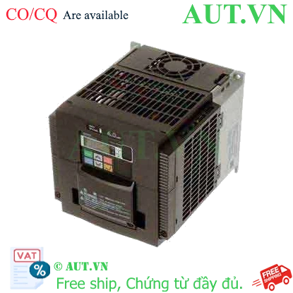 Ảnh của Inverter Omron 3G3MX2-A4040-V1