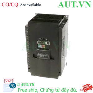 Ảnh của Inverter Omron 3G3MX2-A4110-V1
