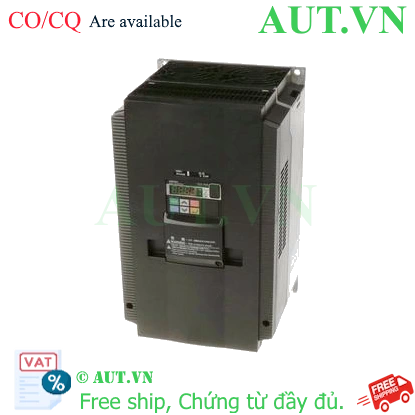 Ảnh của Inverter Omron 3G3MX2-A4110-V1