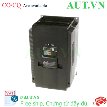 Ảnh của Inverter Omron 3G3MX2-A4110-V1