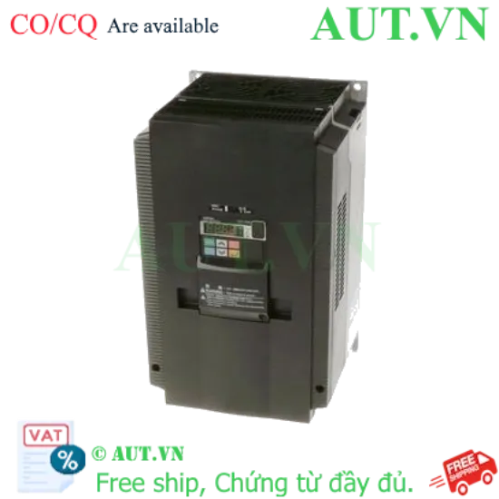 Ảnh của Inverter Omron 3G3MX2-A4110-V1