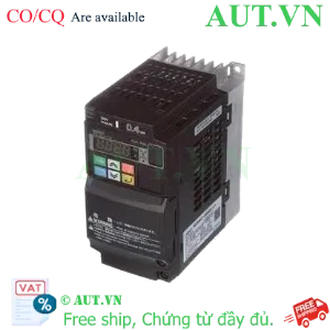 Ảnh của Inverter Omron 3G3MX2-AB004-V1