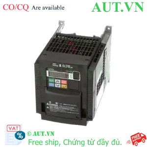 Ảnh của Inverter Omron 3G3MX2-AB007-V1
