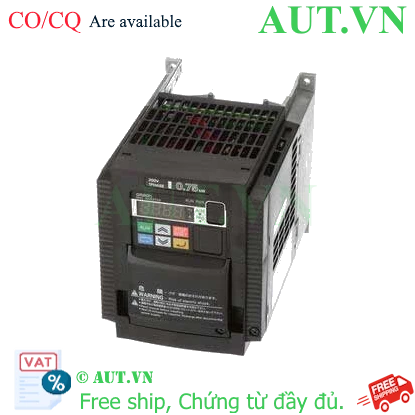 Ảnh của Inverter Omron 3G3MX2-AB007-V1
