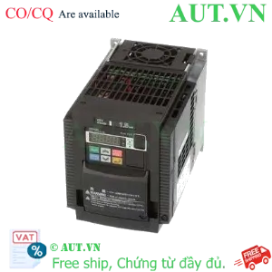 Ảnh của Inverter Omron 3G3MX2-AB015-V1