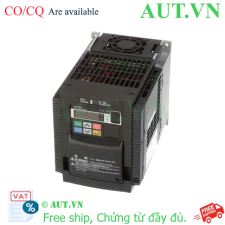 Ảnh của Inverter Omron 3G3MX2-AB015-V1
