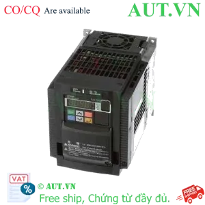 Ảnh của Inverter Omron 3G3MX2-AB022-V1