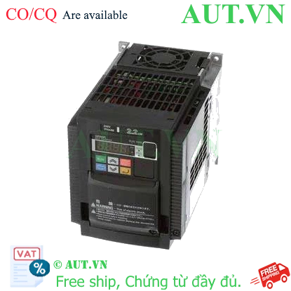Ảnh của Inverter Omron 3G3MX2-AB022-V1