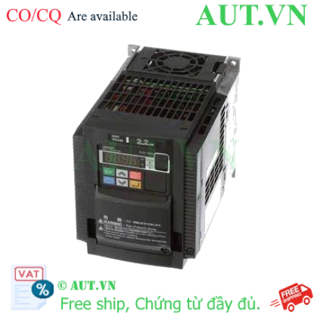 Ảnh của Inverter Omron 3G3MX2-AB022-V1