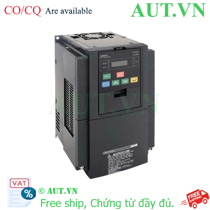 Ảnh của Inverter Omron 3G3RX-A2022-V1(Q)
