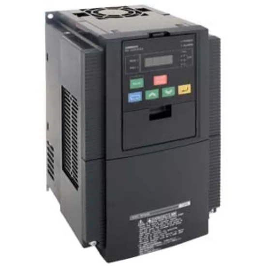 Ảnh của Inverter Omron 3G3RX-A4037-V1