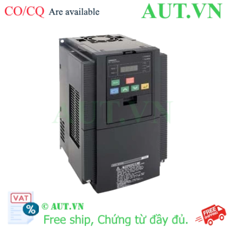 Ảnh của Inverter Omron 3G3RX-A4110-V1