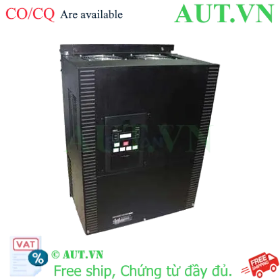 Ảnh của Inverter Omron 3G3RX-A4370-V1(Q)