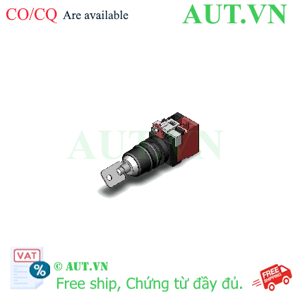 Ảnh của Khóa cửa an toàn  Omron A22TK-2LL-12-K01-SJ