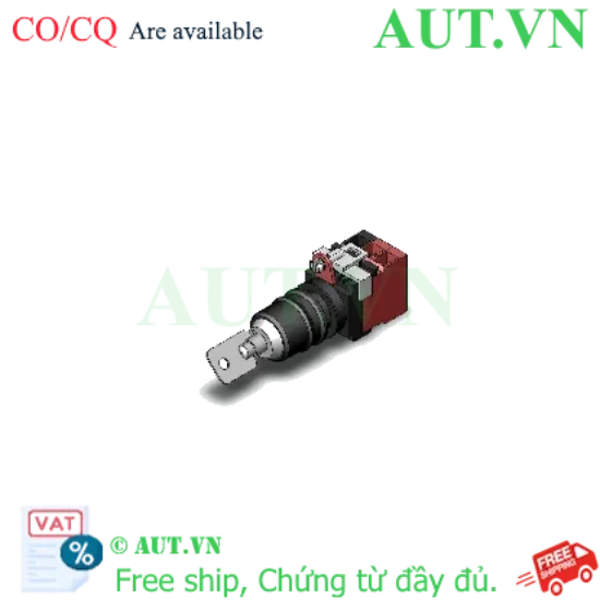 Ảnh của Khóa cửa an toàn  Omron A22TK-2LL-12-K01-SJ