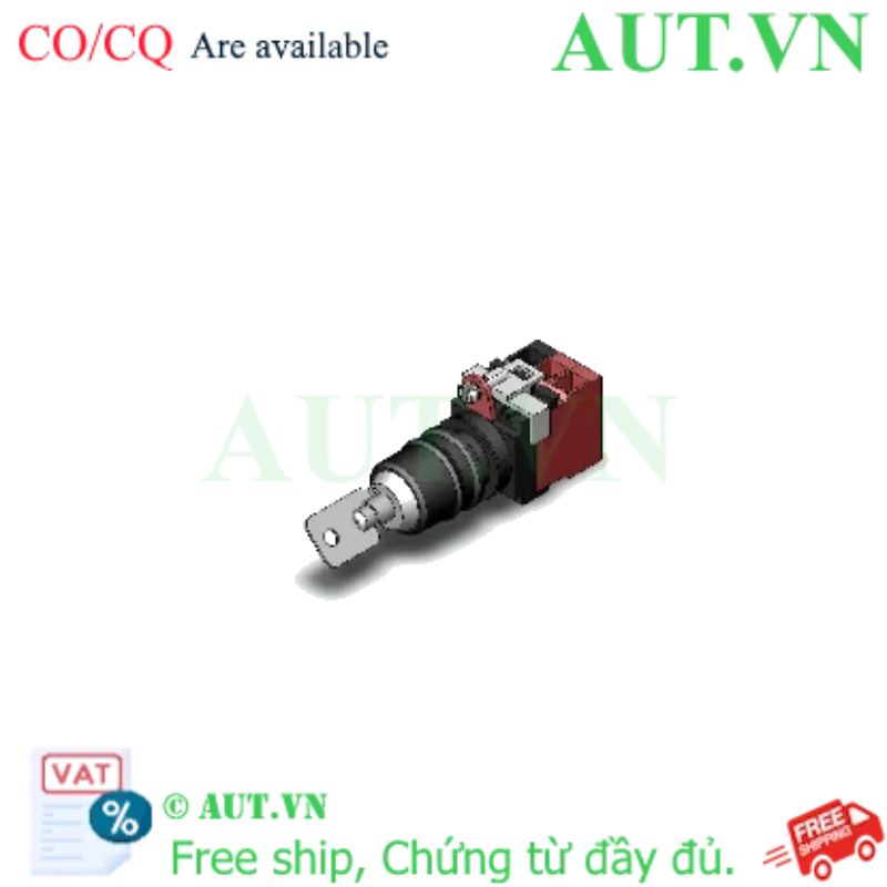 Ảnh của Khóa cửa an toàn  Omron A22TK-2LL-12-K01-SJ