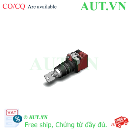 Ảnh của Khóa cửa an toàn  Omron A22TK-2LL-21-K01-SJ