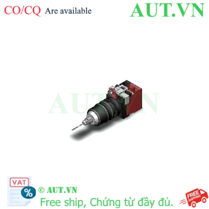 Ảnh của Khóa cửa an toàn  Omron A22TK-2RL-11-K01-SJ