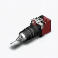 Ảnh của Khóa cửa an toàn  Omron A22TK-2RL-11-K01-SJ