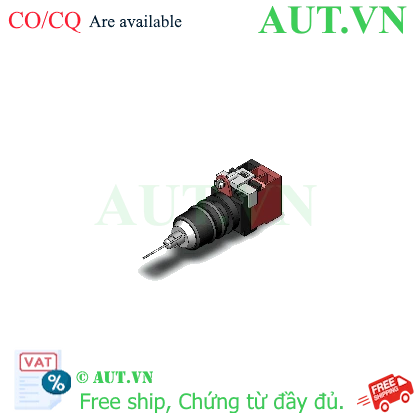 Ảnh của Khóa cửa an toàn  Omron A22TK-2RL-12-K01-SJ