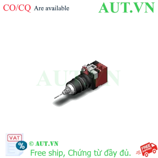 Ảnh của Khóa cửa an toàn  Omron A22TK-2RL-12-K01-SJ
