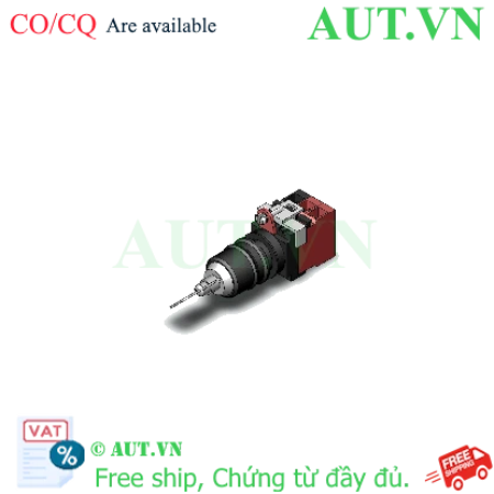 Ảnh của Khóa cửa an toàn  Omron A22TK-2RL-21-K01-SJ