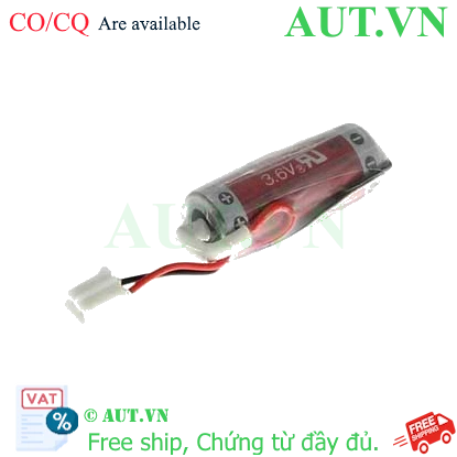 Ảnh của Phụ kiện khác Omron CPM2C-BAT01