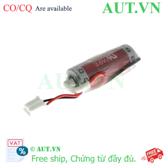 Ảnh của Phụ kiện khác Omron CPM2C-BAT01