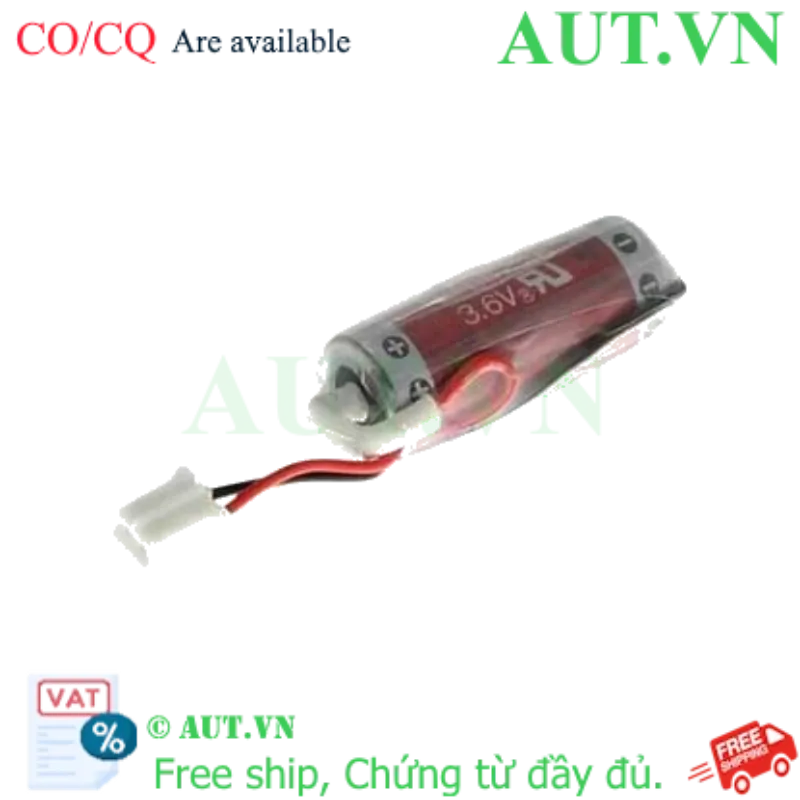 Ảnh của Phụ kiện khác Omron CPM2C-BAT01