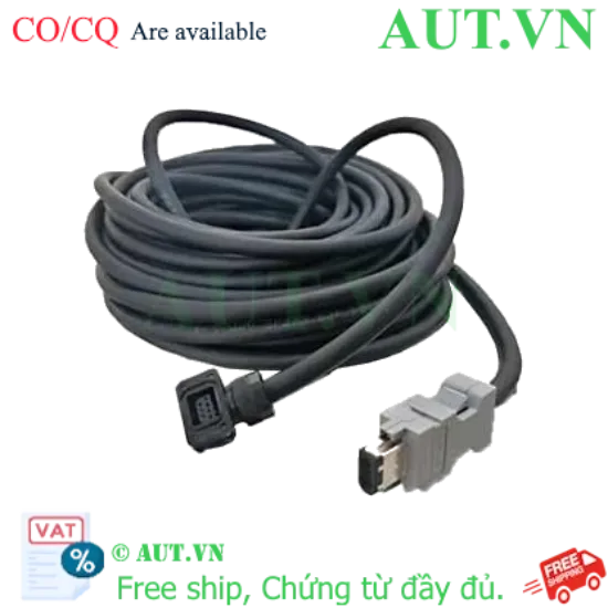 Ảnh của Phụ kiện khác Omron R88A-CR1A002C