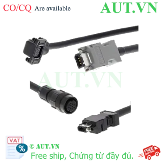 Ảnh của Phụ kiện khác Omron R88A-CR1B001-5NF-E