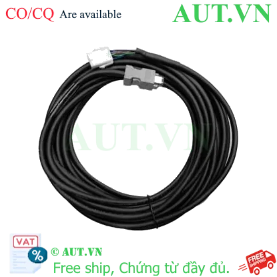 Ảnh của Phụ kiện khác Omron R88A-CRGC020N