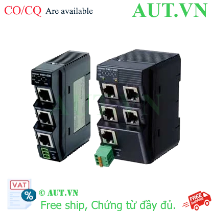 Ảnh của Phụ kiện khác Omron W4S1-05C