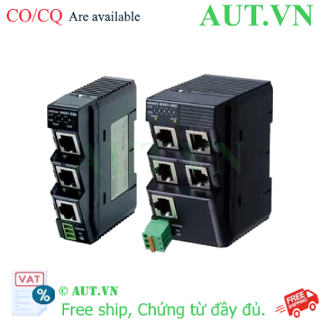 Ảnh của Phụ kiện khác Omron W4S1-05C