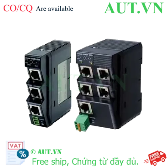 Ảnh của Phụ kiện khác Omron W4S1-05C