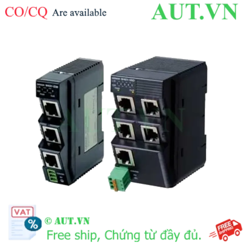Ảnh của Phụ kiện khác Omron W4S1-05C