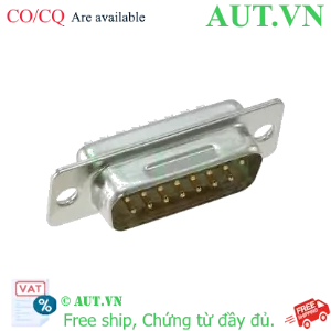 Ảnh của Phụ kiện khác Omron XM3A-1521