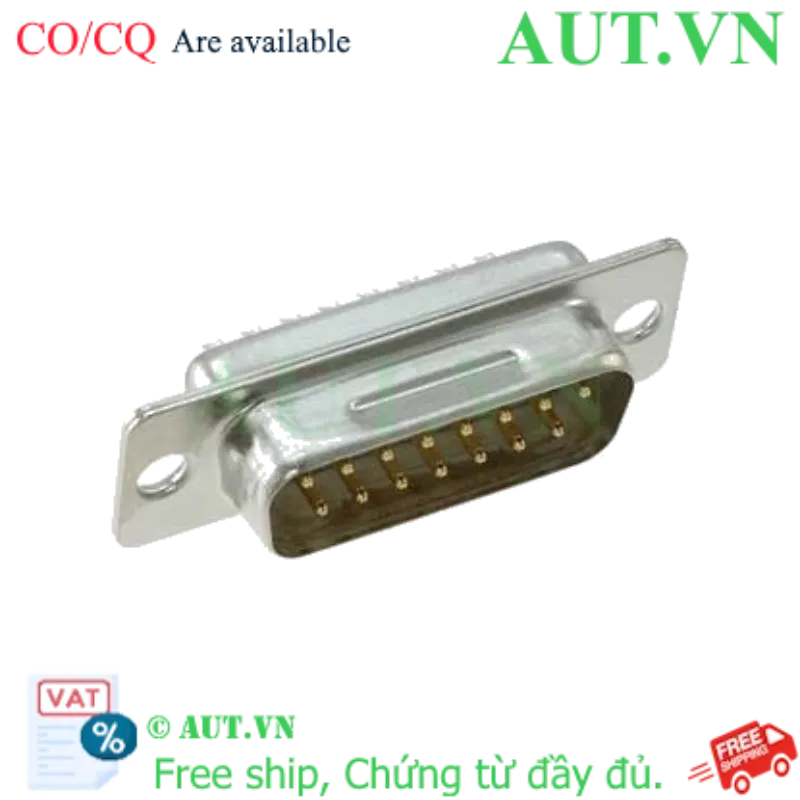 Ảnh của Phụ kiện khác Omron XM3A-1521