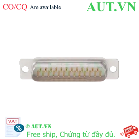 Ảnh của Phụ kiện khác Omron XM3A-2521
