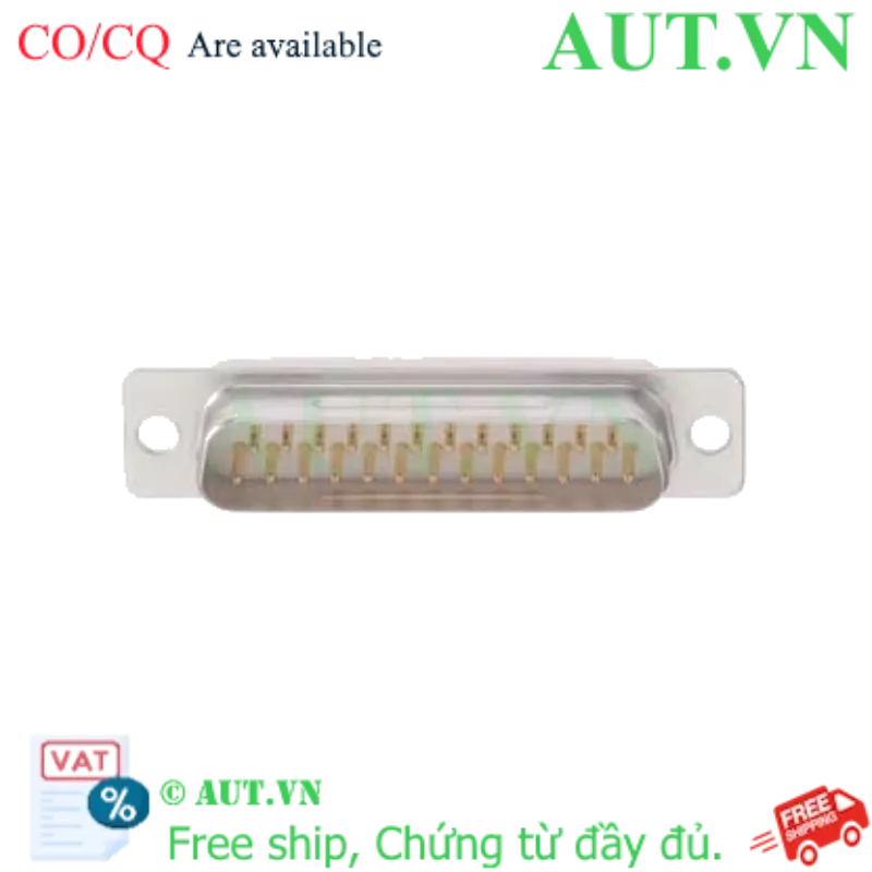 Ảnh của Phụ kiện khác Omron XM3A-2521