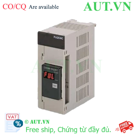 Ảnh của PLC Omron C200HW-PA204C