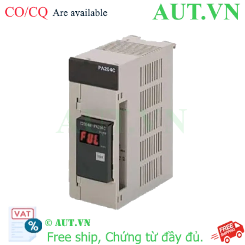 Ảnh của PLC Omron C200HW-PA204C